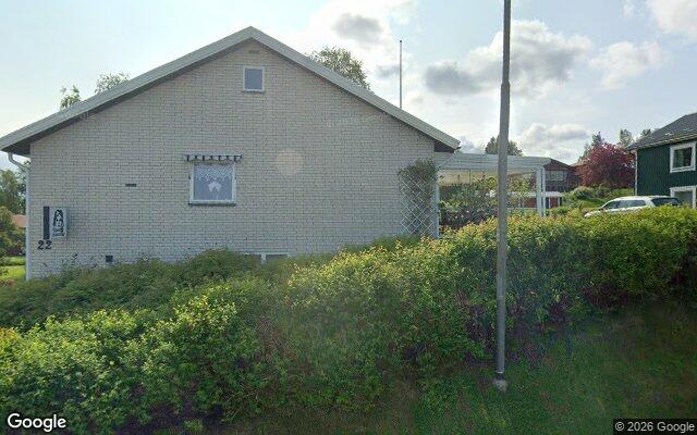 Villa i Sund, Örnsköldsvik såld för 1 285 000 kr