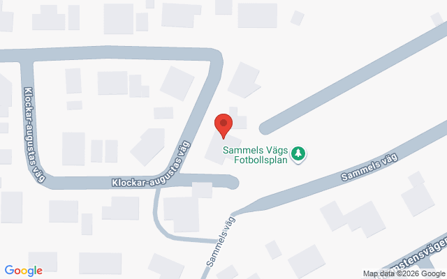 Villa i Glommen, Falkenberg, såld för 4 750 000kr