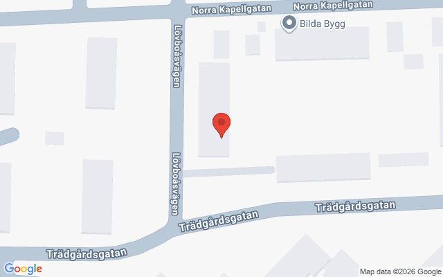 Lägenhet på Norra Kapellgatan såld för 455 000kr