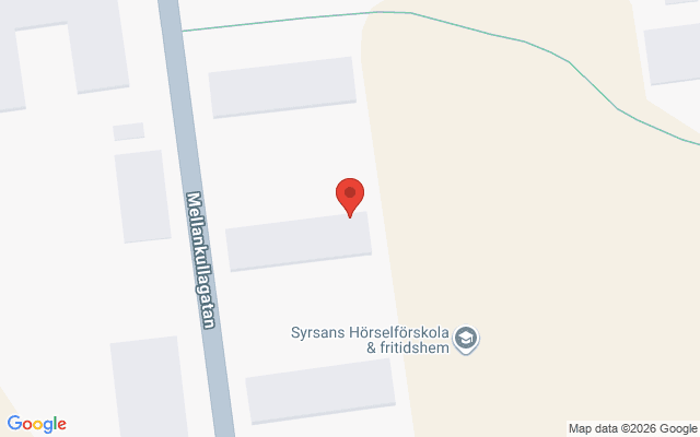 Lägenhet på Mellankullagatan såld för 1 050 000 kr