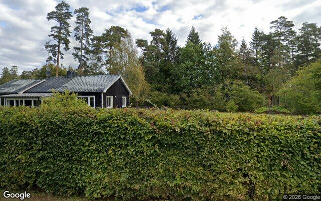 Villa i Vittsjö såld för 1 070 000kr