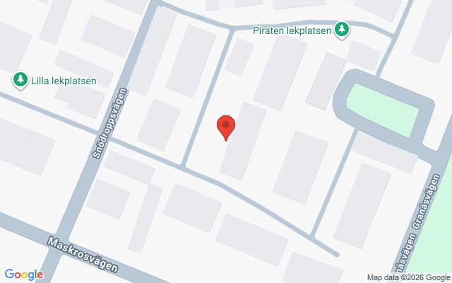 Vargön, Vänersborg: Radhus sålt för 1 495 000 kr
