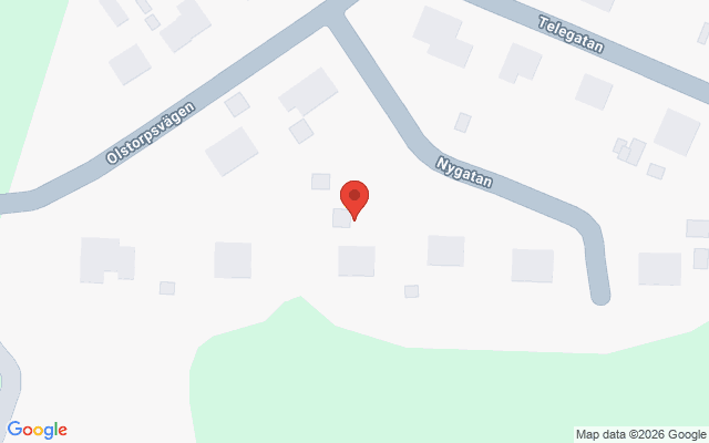 Kågerödsvilla i Svalöv såld för 2 395 000 kr