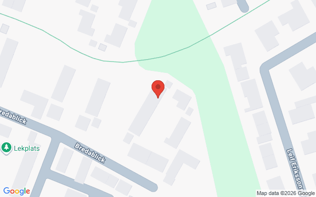 Lägenhet på Bredablick 38 i Landskrona såld för 2 095 000 kr