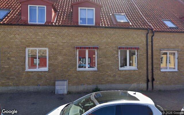 Radhus på Sankt Olovsgatan i Landskrona sålt för 2 850 000kr