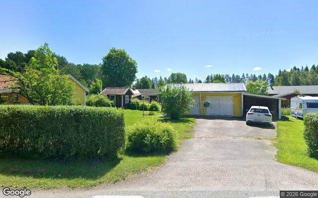 Heby: Villa på Littersbovägen såld för 1 600 000kr