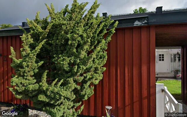 Radhus på Leverstadsvägen sålt för 1 650 000kr