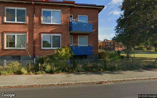 Lägenhet på Storgatan i Vellinge såld för 2 425 000kr