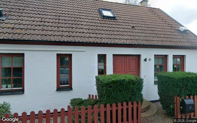 Villa i Vellinge såld för 6 225 000 kr