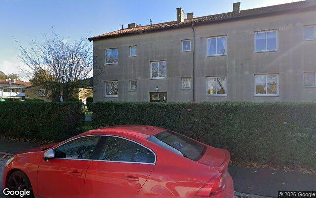 Lägenhet i Vellinge såld för 2 600 000kr