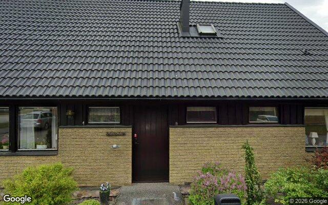 Villa i Skanör, Vellinge såld för 6 500 000 kr