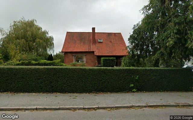 Villa i Västra Ingelstad såld för 2 275 000 kr