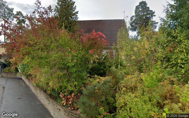 Villa i Rudboda såld för 15 450 000 kr