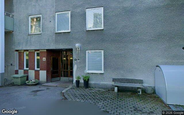 Lägenhet i Baggeby såld för 7 500 000kr