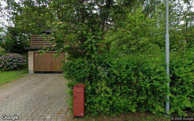 Villa i Killinge, Lidingö såld för 13 100 000kr