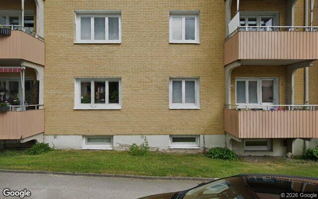 Lägenhet i Arvika såld för 1 150 000 kr