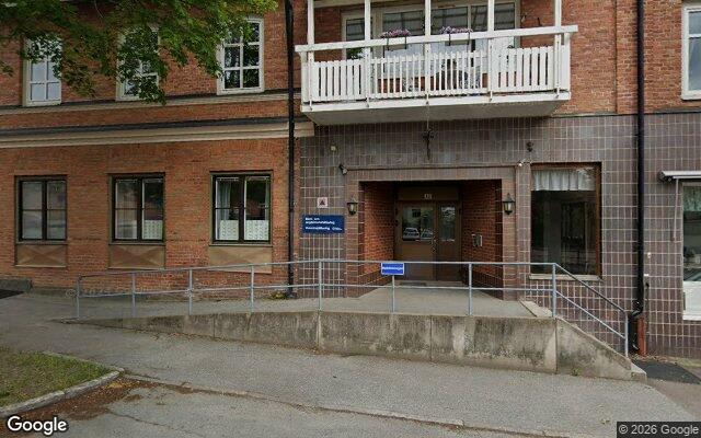 Lägenhet på Nygatan i Arvika såld för 480 000 kr