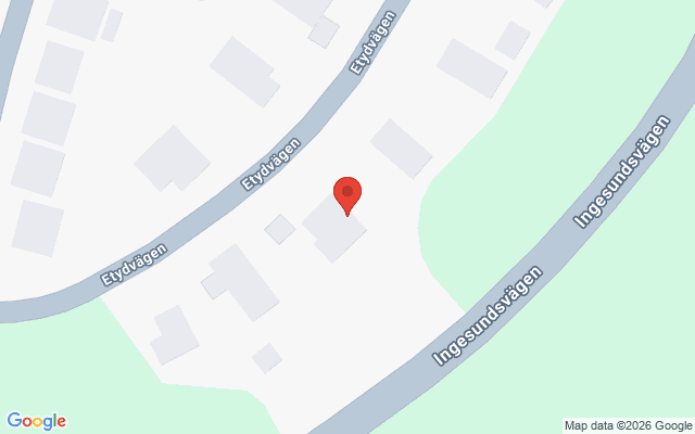 Villa i Ingesund såld för 2 400 000 kr