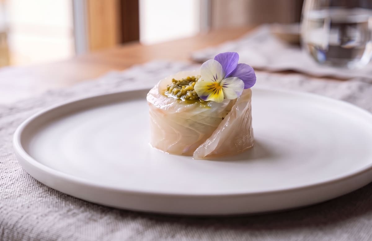Noraföretag tävlar med svenskodlad citrus