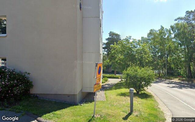 Lägenhet på Karlslundsgatan såld för 1 620 000 kr
