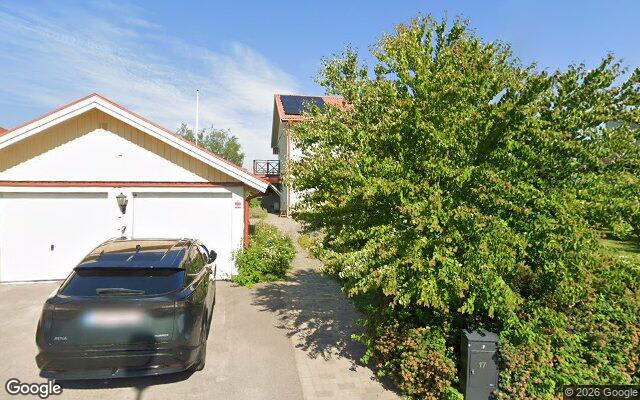 Villa i Järna, Södertälje, såld för 7 375 000 kr