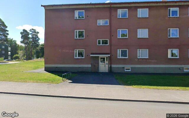 Lägenhet i Surahammar såld för 275 000 kr