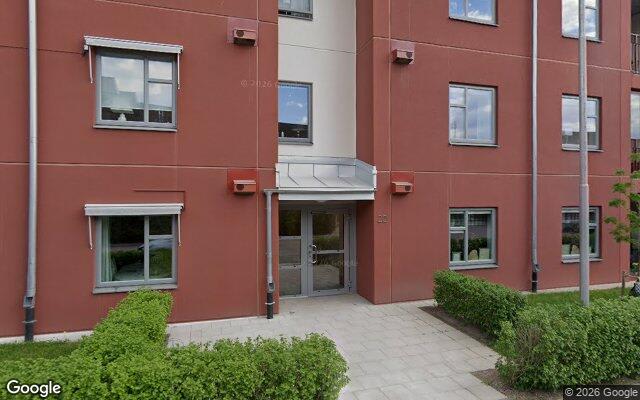 Lägenhet på Hantverkaregatan i Leksand såld för 2 375 000 kr