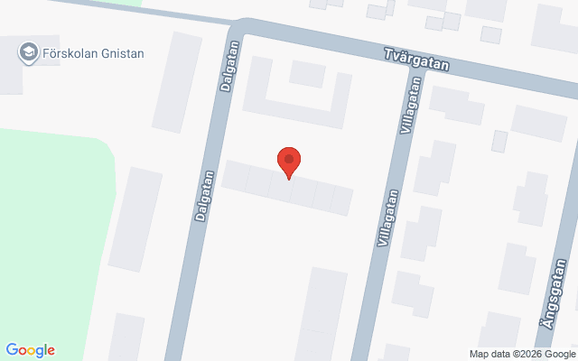 Lägenhet på Villagatan i Hörby såld för 2 075 000 kr