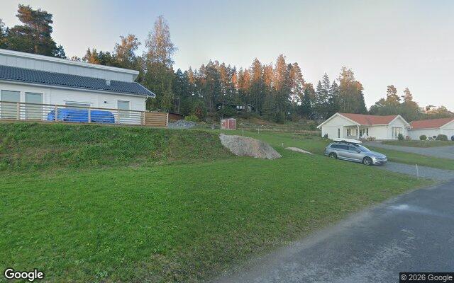 Villa i Nora såld för 3 850 000 kr