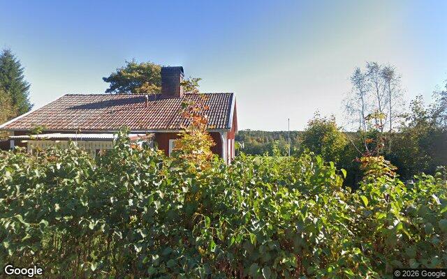 Ås i Nora: Villa såld för 725 000 kr