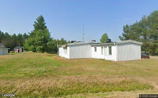 Nikkala: Villa såld för 260 000 kr