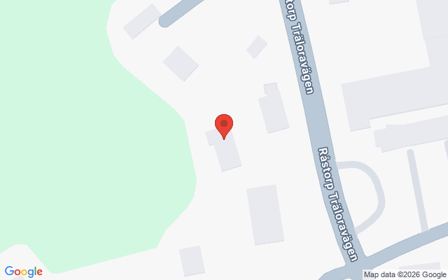 Villa i Råstorp såld för 500 000kr