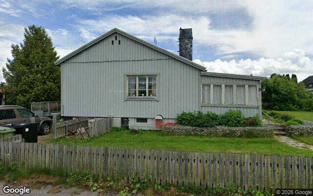 Villa på Floragatan i Arboga såld för 1 000 000 kr