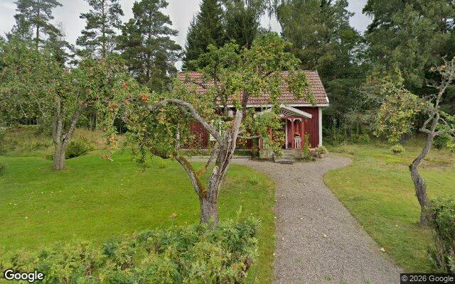 Gård på Vilkhyttan i Motala såld för 5 400 000 kr