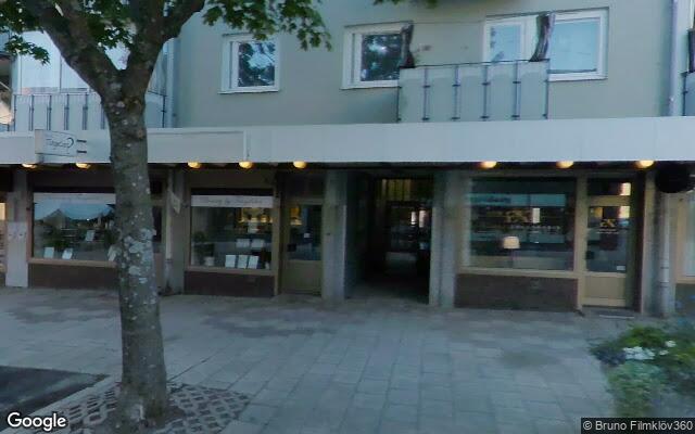 Lägenhet på Långgatan 19A i Bollnäs såld för 1 075 000kr
