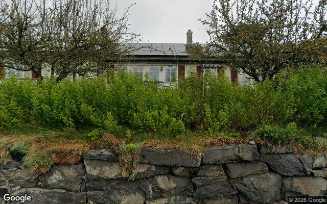 Villa på Vangstagatan i Härnösand såld för 3 350 000 kr