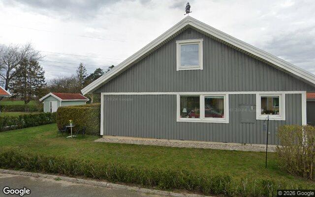 Tryde-lägenhet i Tomelilla såld för 1 480 000 kr