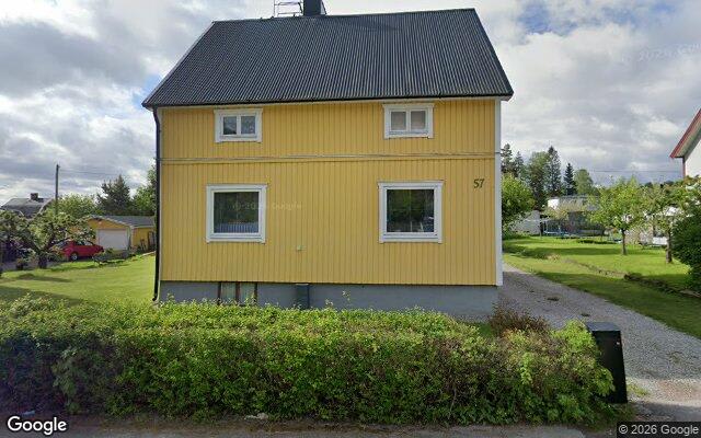 Villa i Barrsätra, Sandviken såld för 1 725 000 kr