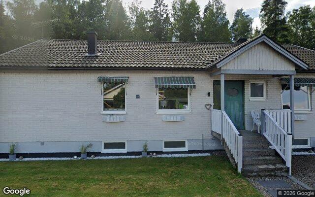 Villa i Sannahed, Kumla, såld för 2 750 000 kr