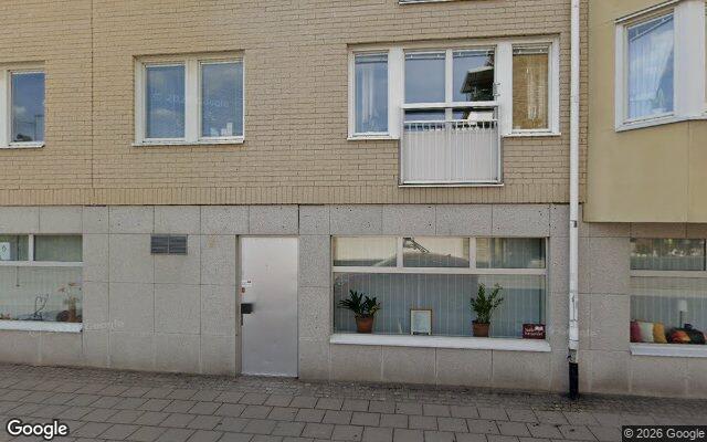 Lägenhet på Götgatan i Kumla såld för 725 000kr