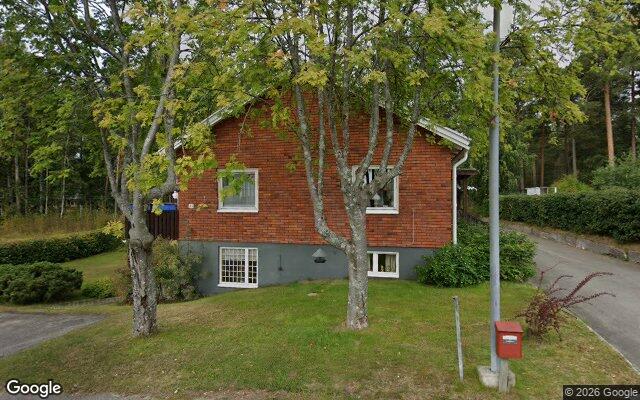 Villa i Berget, Piteå, såld för 2 400 000 kr