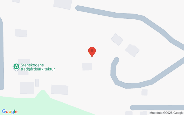 Villa på Skiffervägen i Höör såld för 5 995 000 kr