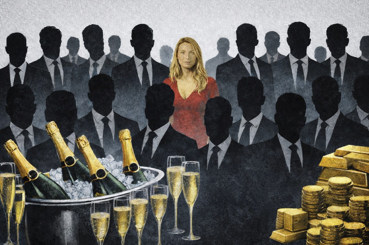 Hela topp 30 listan - De dominerar inkomsttoppen i Kiruna