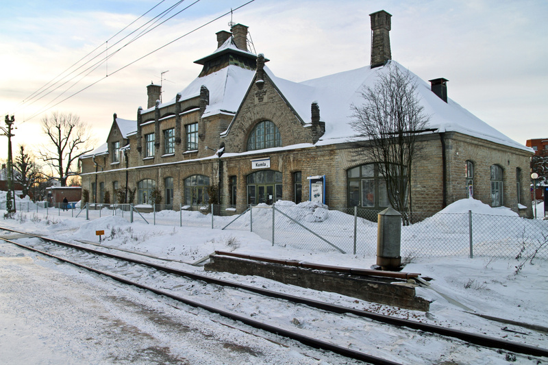 LKAB:s utökade malmbrytning i Kiruna kräver större stadsflytt