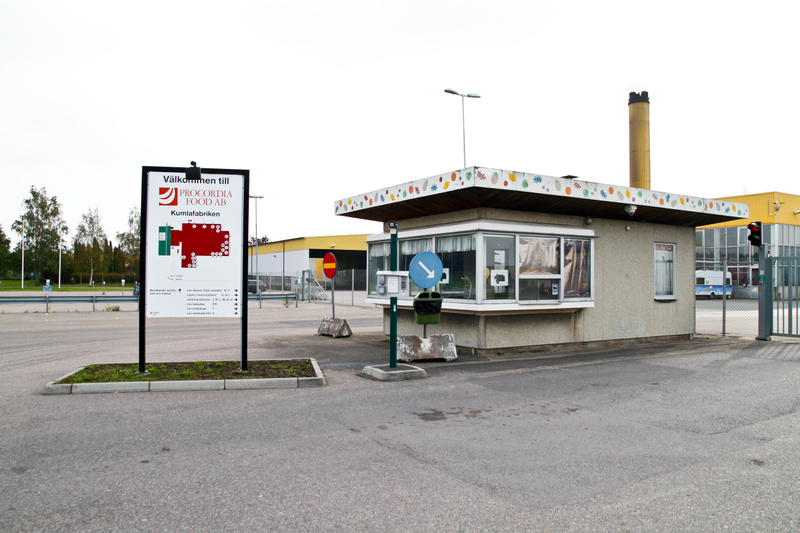 JoviaLife AB erbjuder konsulttjänster inom avfallsbranschen