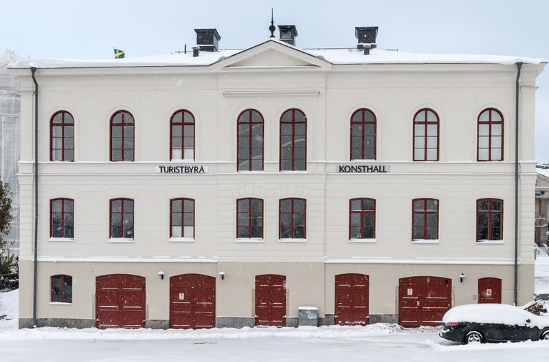 Två svenska författare nominerade till Nordiska rådets litteraturpris 2026