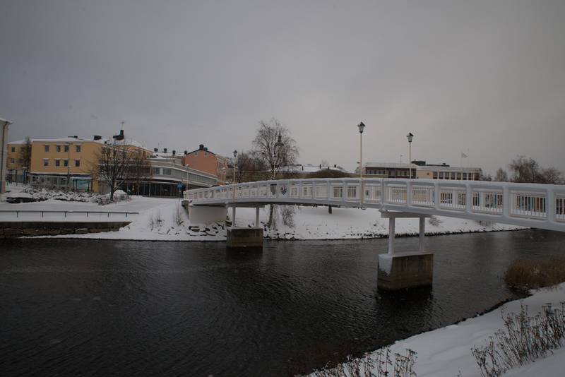 Snöfall och sportlovsplaner – så blir veckan
