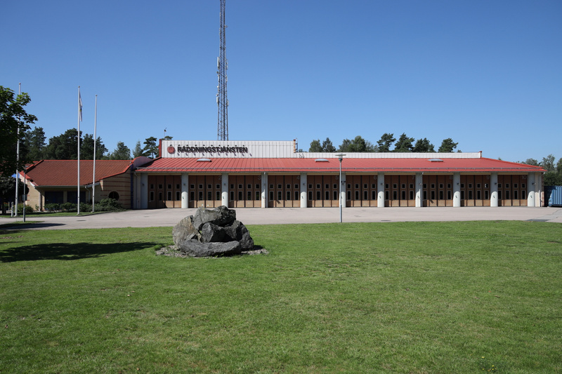 Mulet och kallt väder i Ljungby – Diplomatiska samtal om Ukraina fortsätter