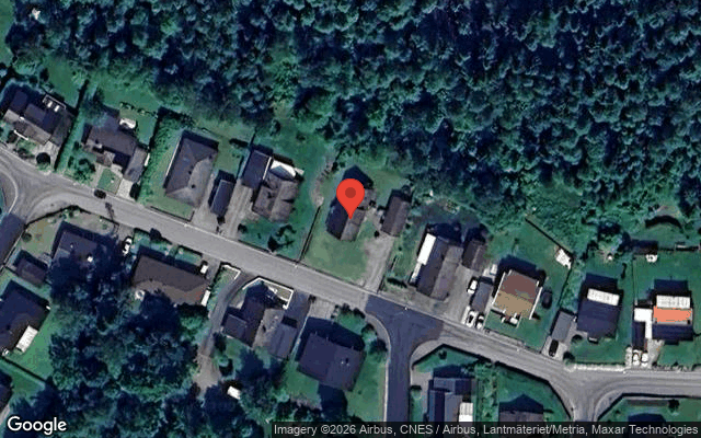 Villa på Höjdvägen 10 i Gislaved såld för 1 800 000 kronor