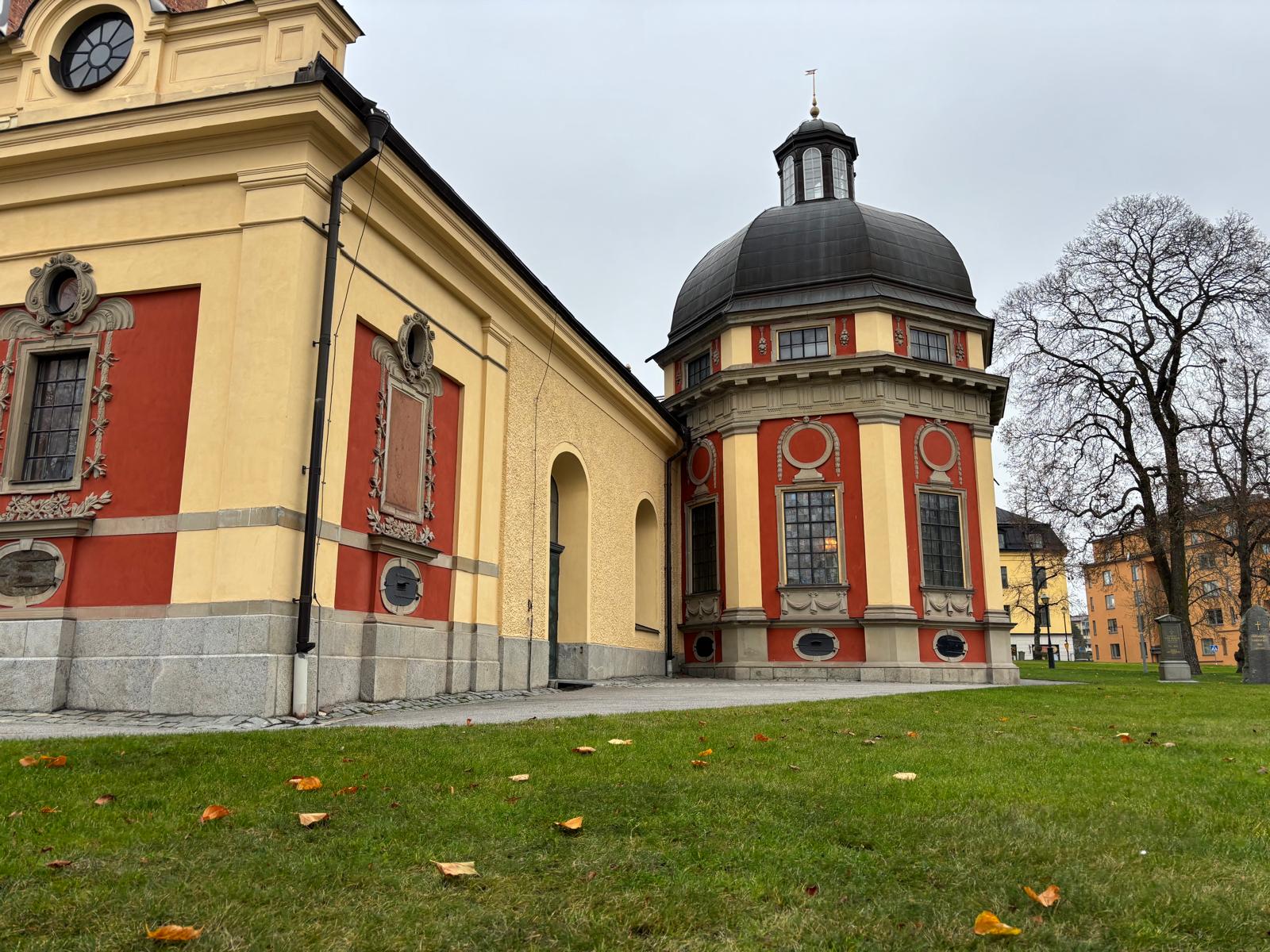 Jojo måleri AB startar måleriverksamhet i Södertälje